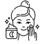 Facials & Skin Care service in dr fakhriya clinic - خدمات العناية بالبشرة والفيشل الدكتورة فخرية