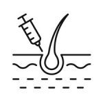 PRP Treatments in clinic skin خدمات علاجات البلازما الغنية بالصفائح الدموية في عيادة الجلد