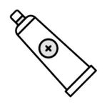 Topical Products service in dr fakhriya clinic - خدمات المنتجات الموضعية الدكتورة فخرية