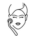 Derma pen service in dr fakhriya clinic