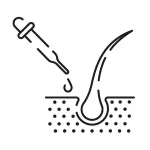 خدمات علاجات تساقط الشعر الدكتورة فخرية