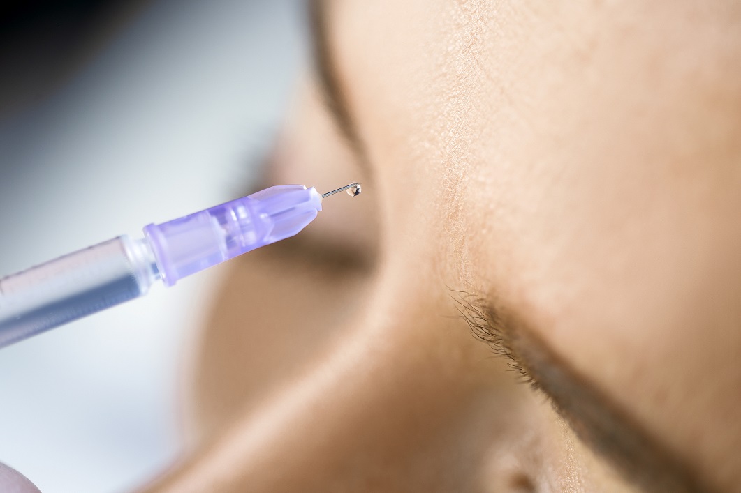 Cost and Procedure of Botox Treatment